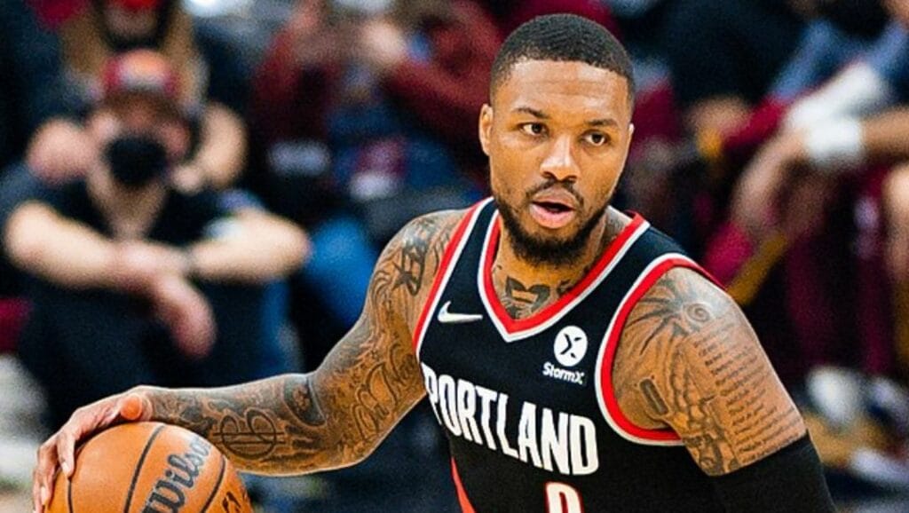 4 Biggest Portland Trail Blazers Trades BetMGM