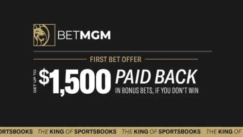 Best Sportsbook Promotions & Bonuses In November 2023 At BetMGM | BetMGM