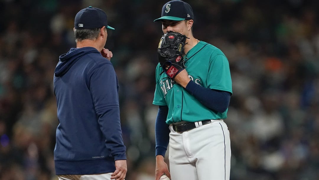 MLB Underdog Picks Today  Odds, Predictions for Mariners vs. Braves,  Dodgers vs. Cardinals on Friday, May 19