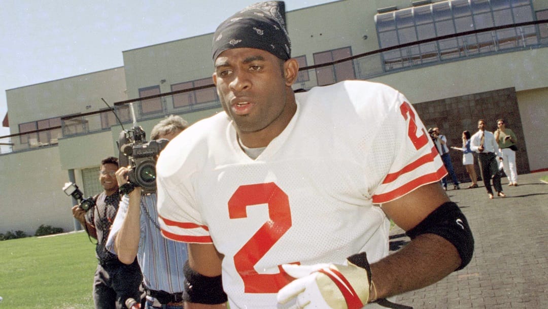 Why Is Deion Sanders Called Coach Prime? - Oggsync.com