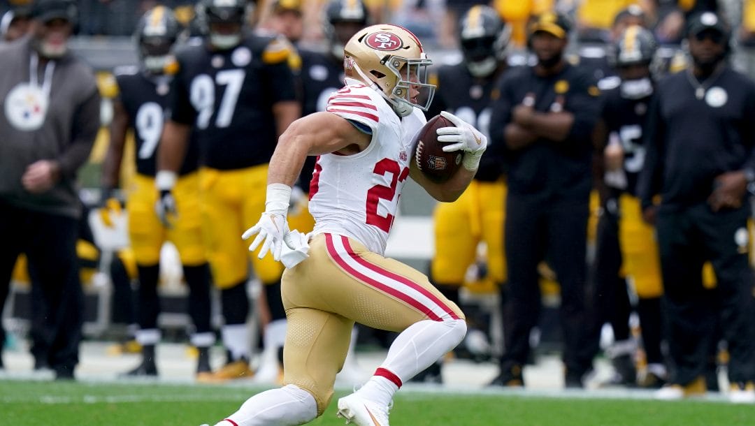 Iowa & Iowa State connection helps 49ers get to NFC title game