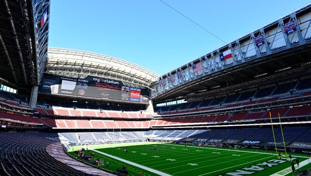 Colts-Texans Weather Forecast: Temperature, Rain, & Wind in Houston