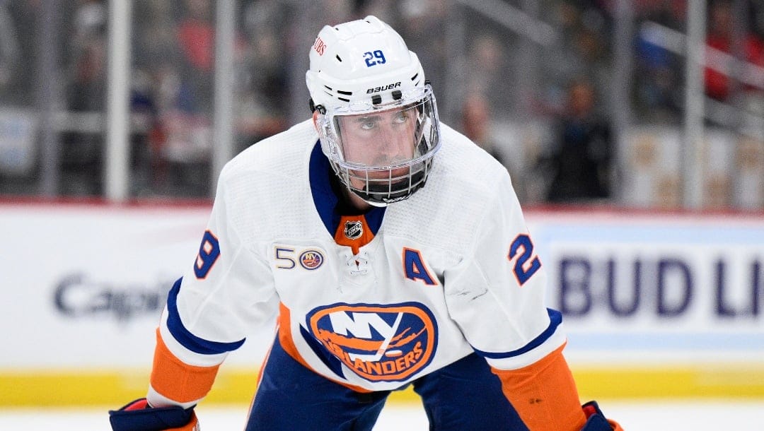 NHL 2023 predictions: New York Islanders Stanley Cup odds