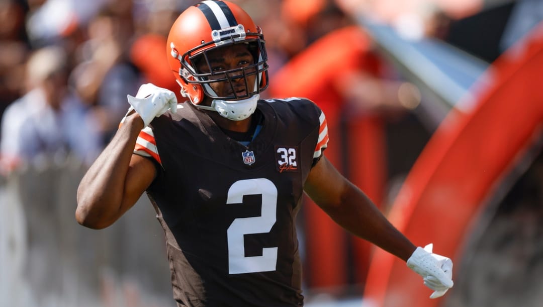 2021 NFL picks against the spread, Week 1: Can Cowboys, Browns