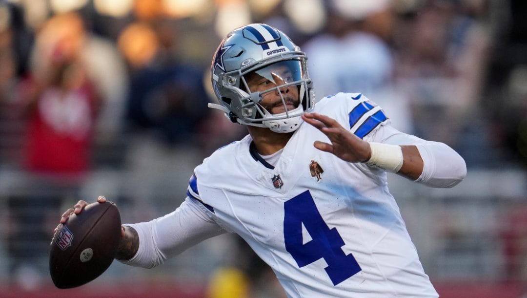 Dallas Cowboys playoff picture: Updated look at NFC playoff