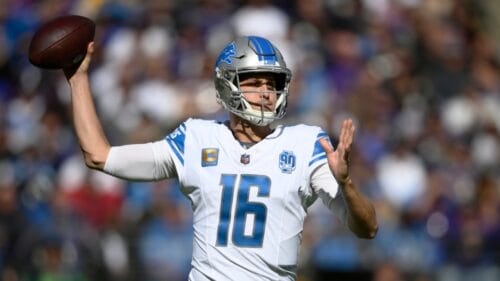 NFL Teaser Picks This Week: Best NFL Teaser Odds in Week 8