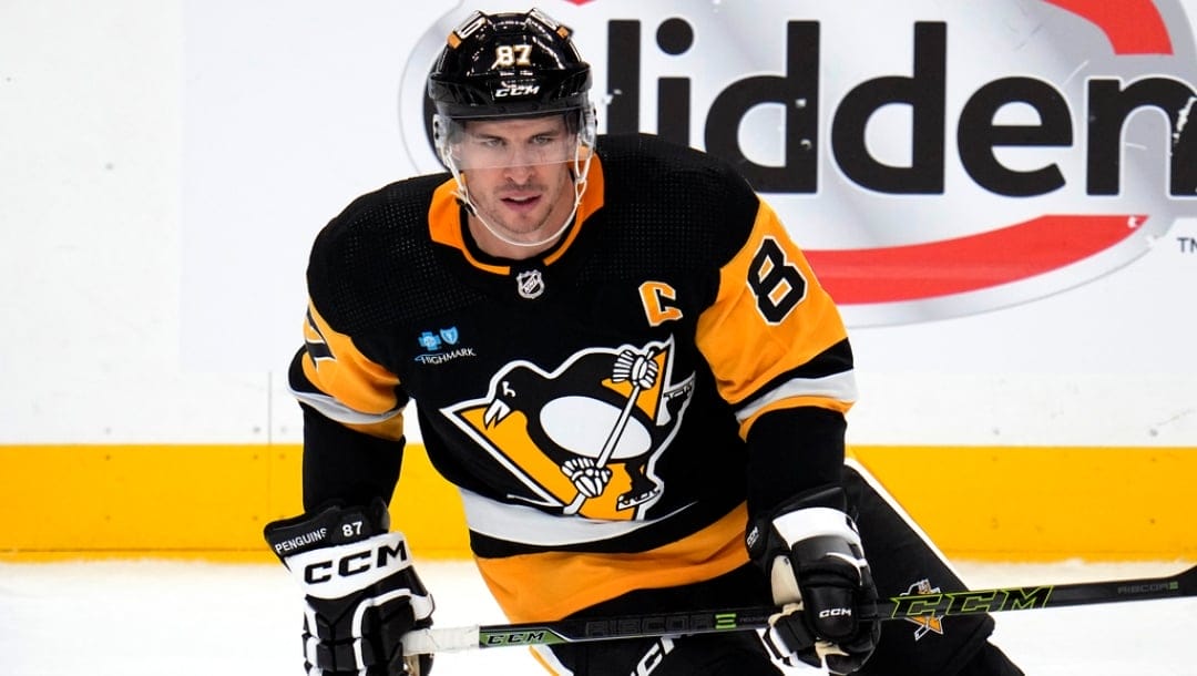 Penguins Stanley Cup Odds, Playoff Predictions, and Betting
