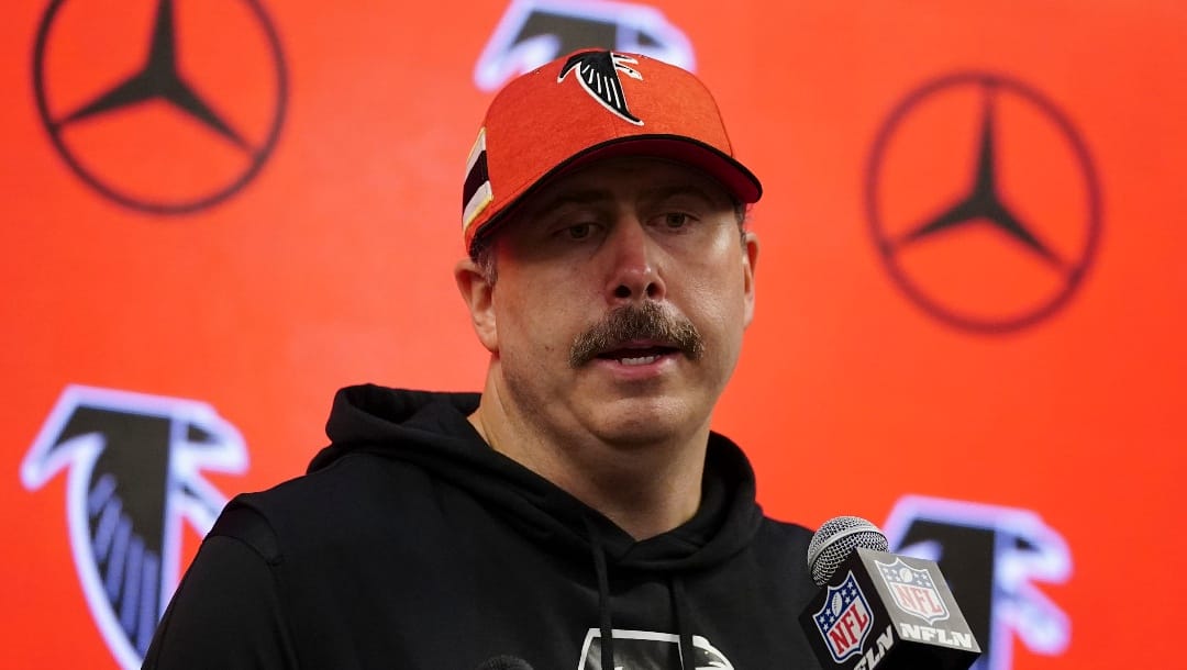 Falcons Head Coach Odds: A Comprehensive Guide