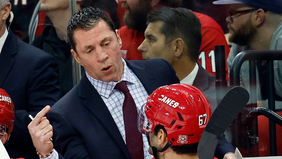 NHL Coach of the Year Odds: A Comprehensive Guide