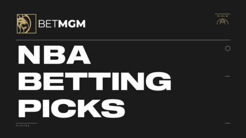 NBA Daily Betting Picks