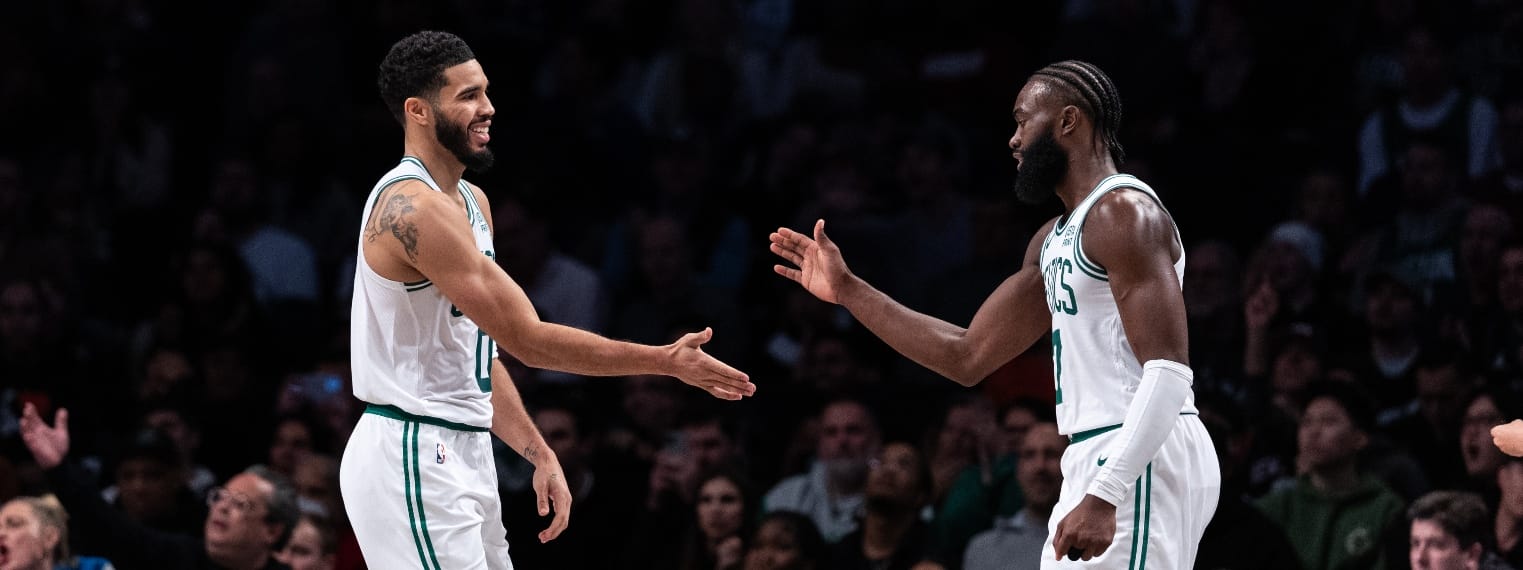 Celtics 2024-25 Betting Preview: Prediction, Roster Projection