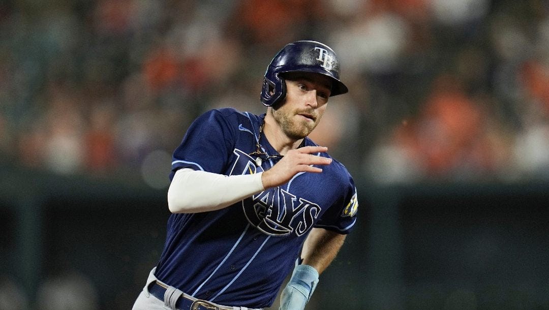 Angels vs Rays Prediction, Odds & Player Prop Bets Today - MLB, Apr. 16