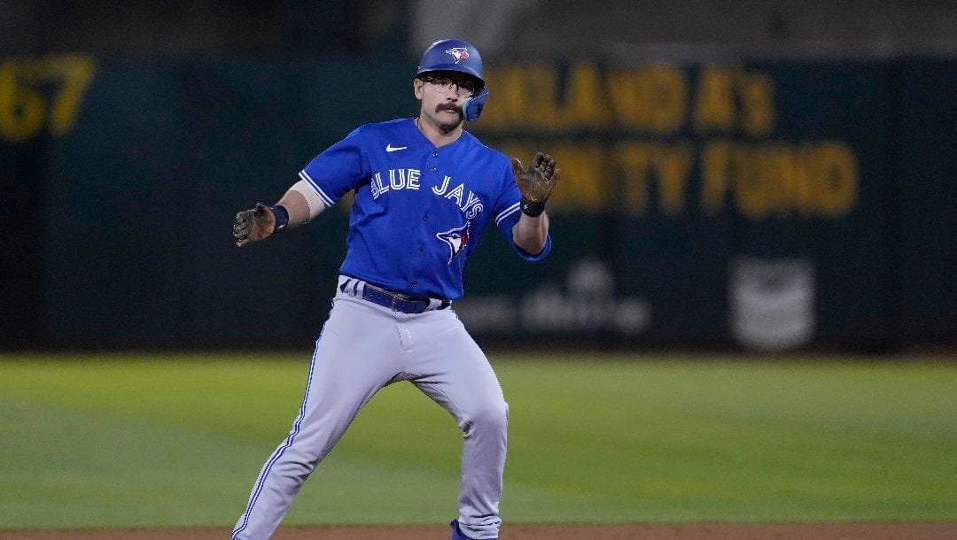 Rays vs Blue Jays Prediction, Odds & Player Prop Bets Today - MLB, May 17