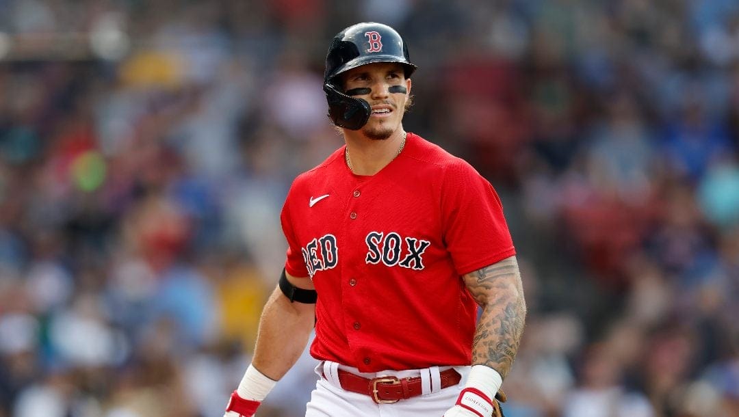 Orioles vs Red Sox Prediction, Odds & Player Prop Bets Today – MLB, Apr. 10