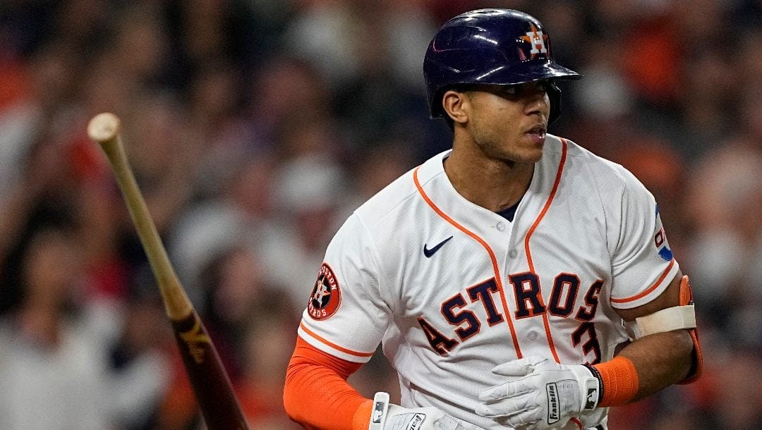Athletics vs Astros Prediction, Odds & Player Prop Bets Today - MLB, May 16