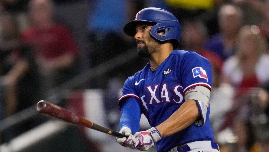 Padres vs Rangers Prediction, Odds & Player Prop Bets Today – MLB, Jul. 3