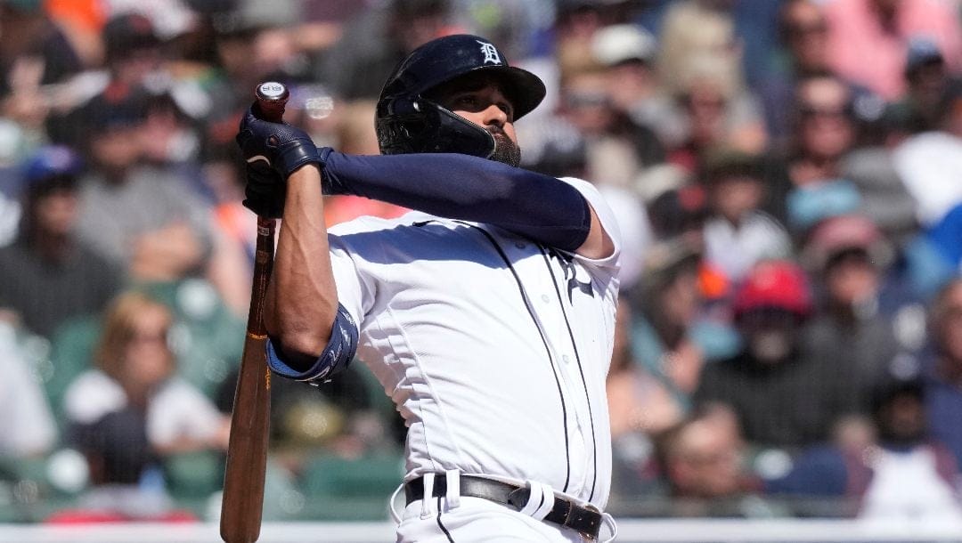 Twins vs Tigers Prediction, Odds & Player Prop Bets Today – MLB, Apr. 14