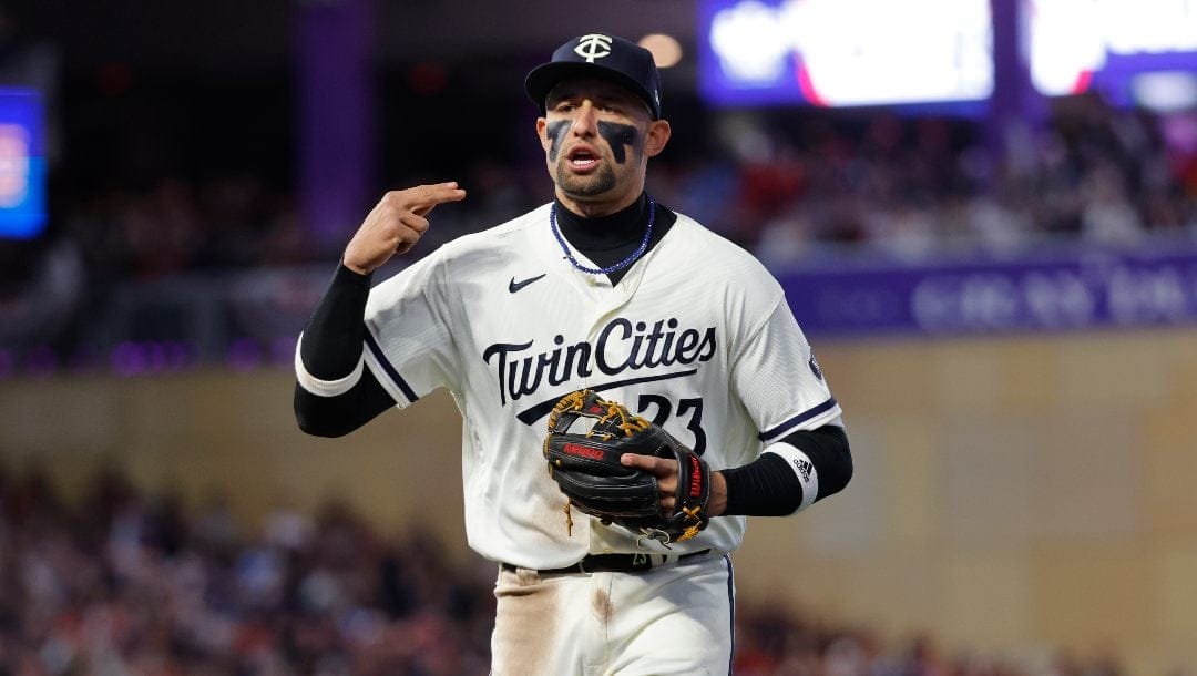 White Sox vs Twins Prediction, Odds & Player Prop Bets Today - MLB, Apr. 25