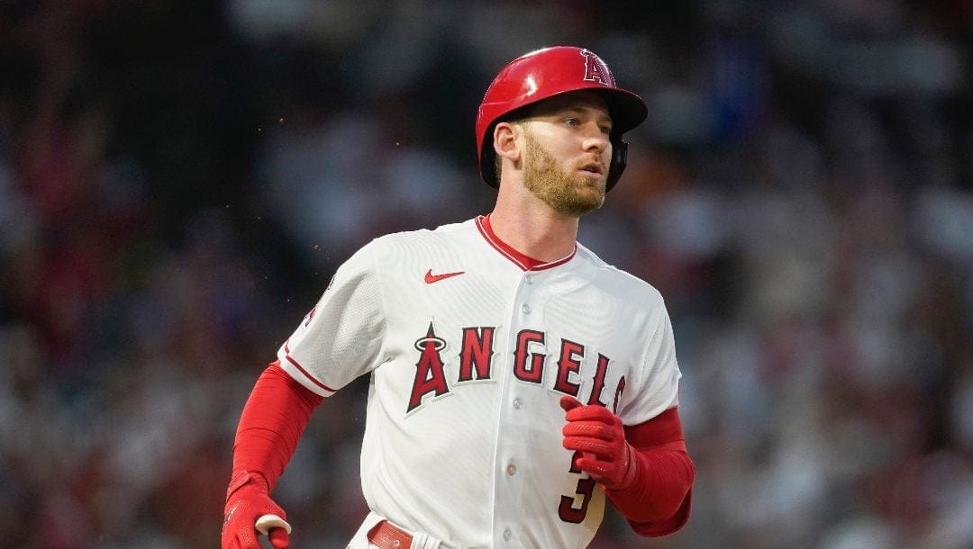 Rays vs Angels Prediction, Odds & Player Prop Bets Today – MLB, Apr. 10