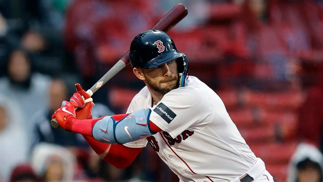 Nationals vs Red Sox Prediction, Odds & Player Prop Bets Today ...