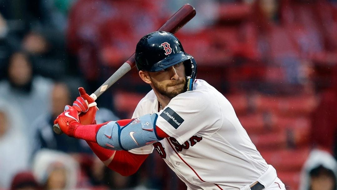 Rays vs Red Sox Prediction, Odds & Player Prop Bets Today - MLB, May 16