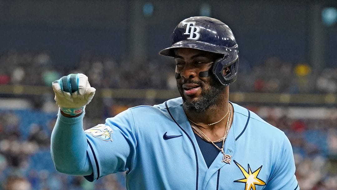 Red Sox vs Rays Prediction, Odds & Player Prop Bets Today – MLB, May 22