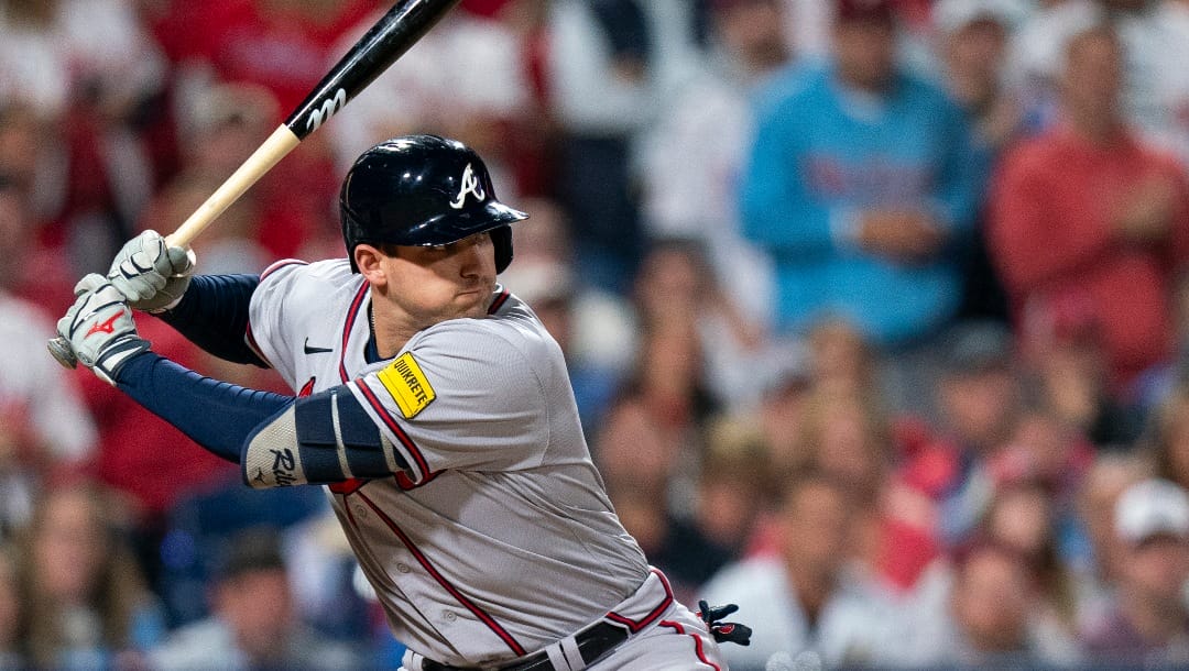 Rays vs Braves Prediction, Odds & Player Prop Bets Today - MLB, Jun. 15