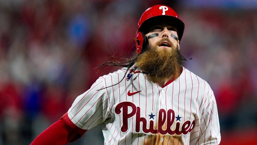 Mets vs Phillies Prediction, Odds & Player Prop Bets Today - MLB, May 16