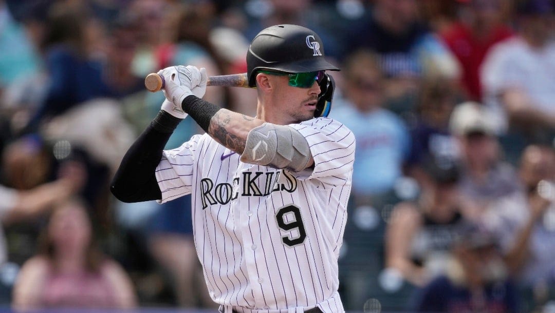 Giants vs Rockies Prediction, Odds & Player Prop Bets Today - MLB, May 9