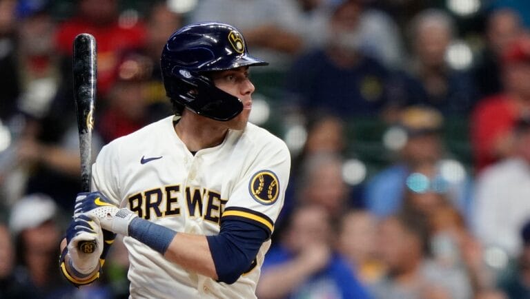 Padres vs Brewers Prediction, Odds & Player Prop Bets Today - MLB, Apr. 15