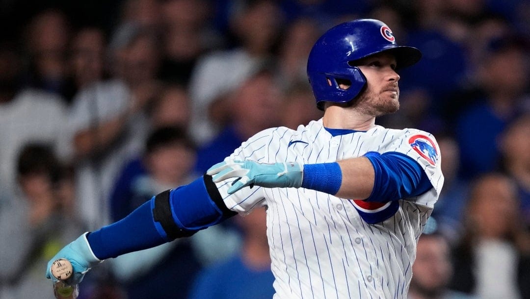 Astros vs Cubs Prediction, Odds & Player Prop Bets Today – MLB, Apr. 24