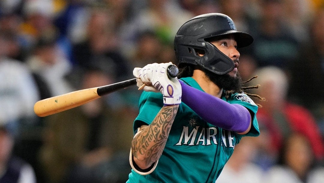 Cubs vs Mariners Prediction, Odds & Player Prop Bets Today - MLB, Apr. 14