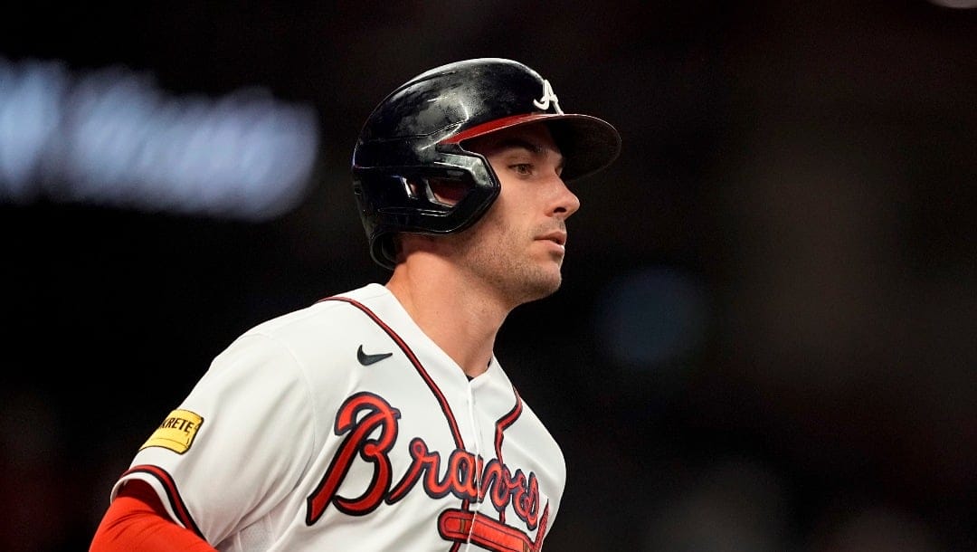 Nationals vs Braves Prediction, Odds & Player Prop Bets Today - MLB, May 30