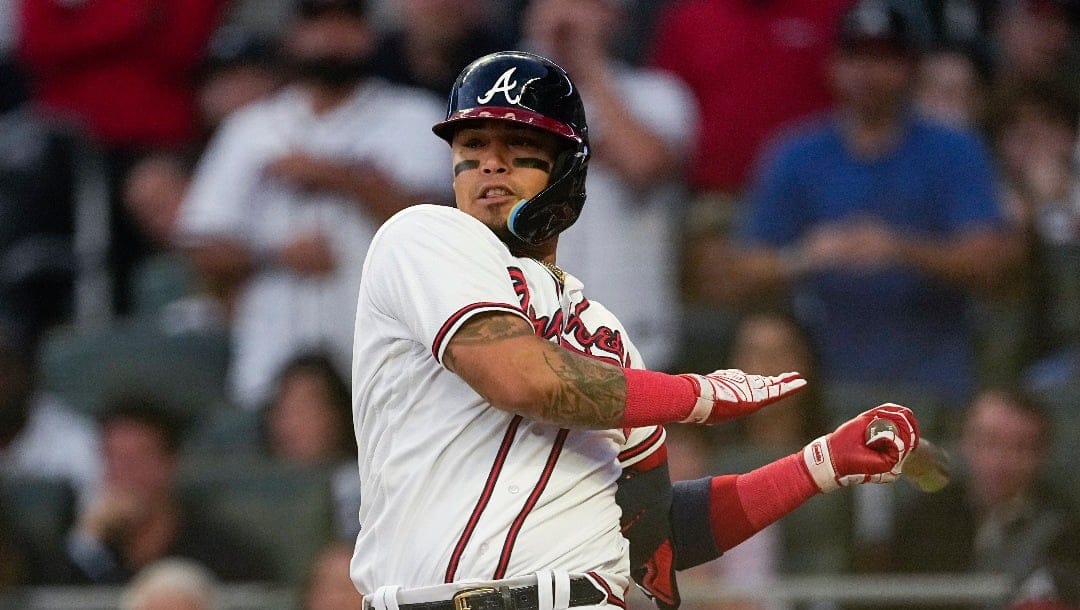Nationals vs Braves Prediction, Odds & Player Prop Bets Today - MLB, May 29