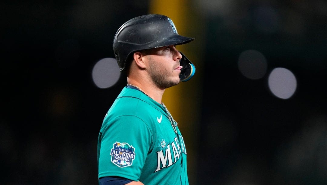 Athletics vs Mariners Prediction, Odds & Player Prop Bets Today - MLB, May 10