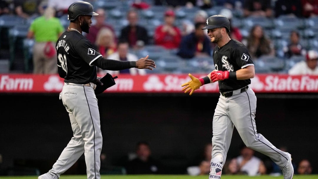 White Sox Preview & Prediction