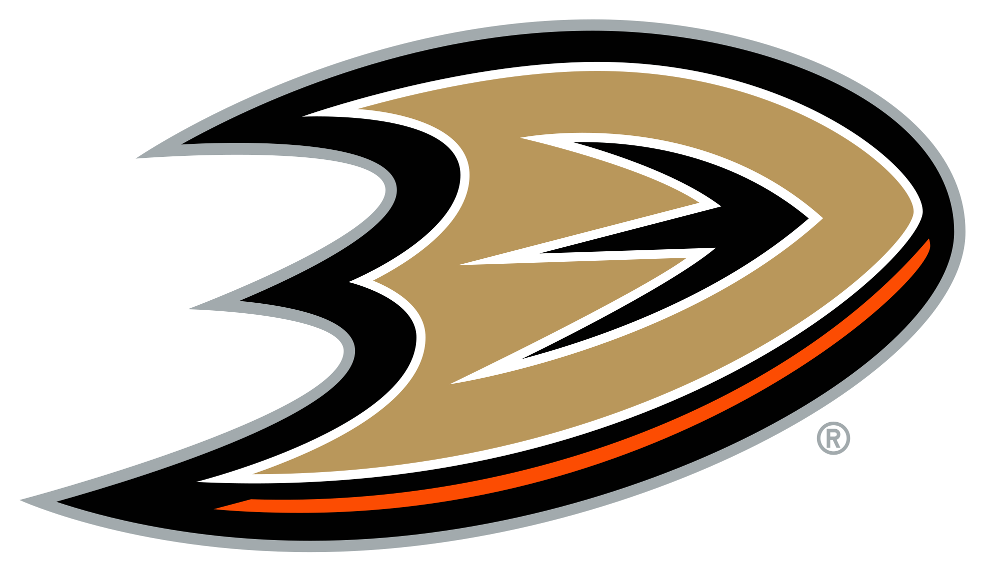 Anaheim Ducks Logo