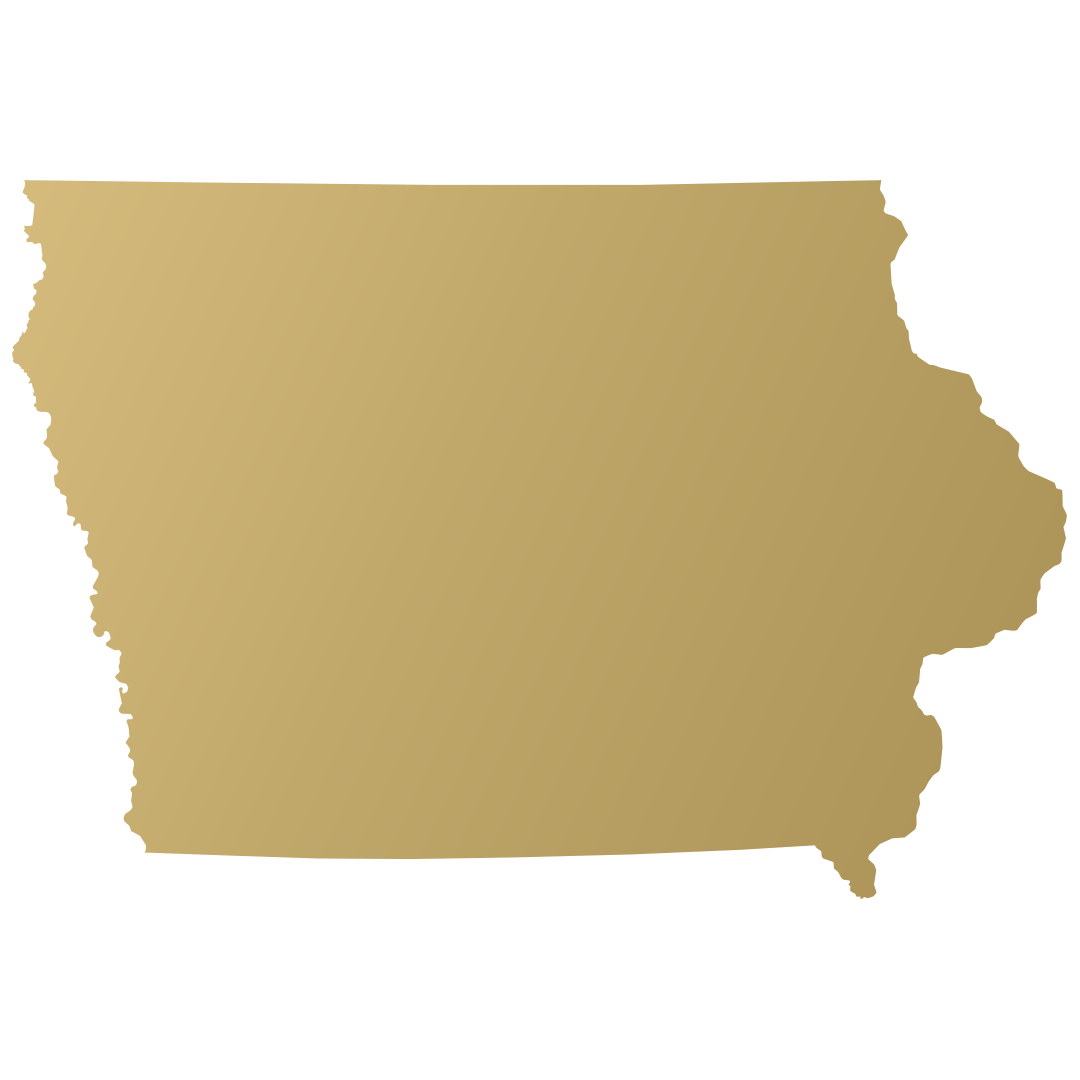 iowa-outline