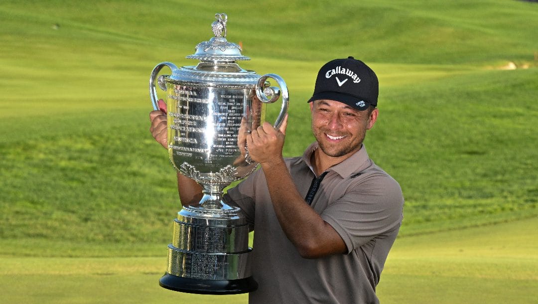 Pga tour championship purse online