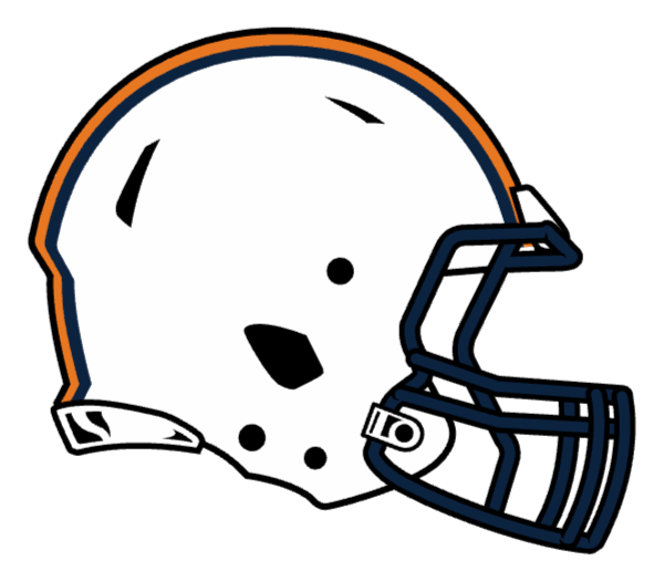Auburn Football Logo