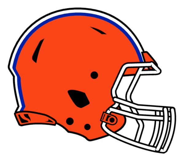 Florida Football Logo