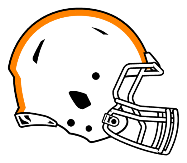Tennessee Football Logo