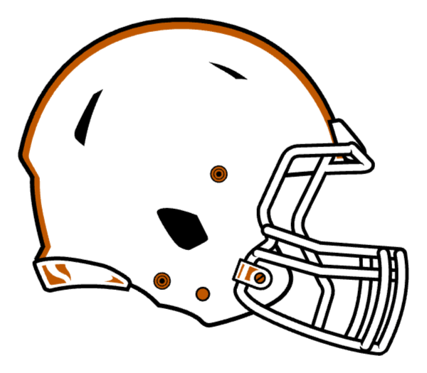 Texas Football Logo