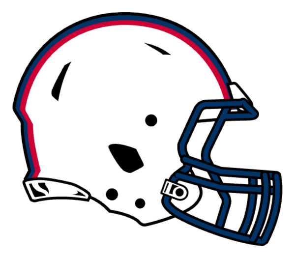 Arizona Football Logo