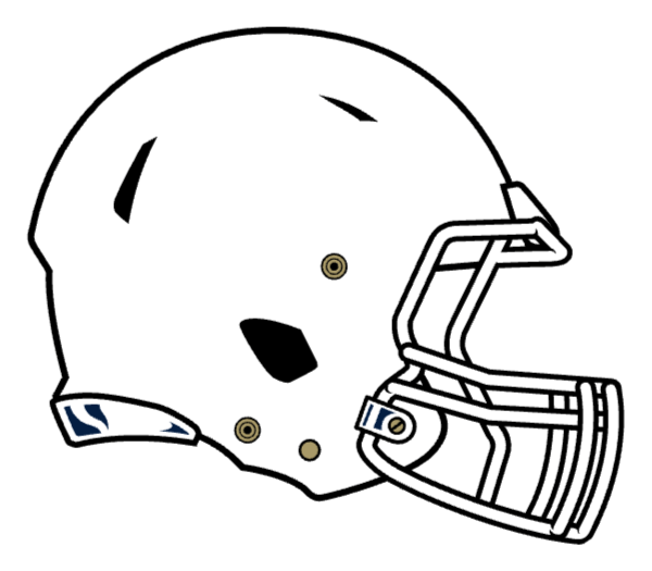 Akron Football Logo