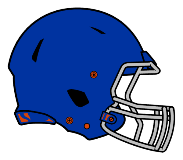 Boise State Football Logo
