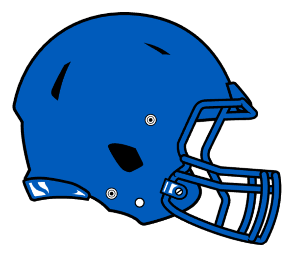 Buffalo Football Logo