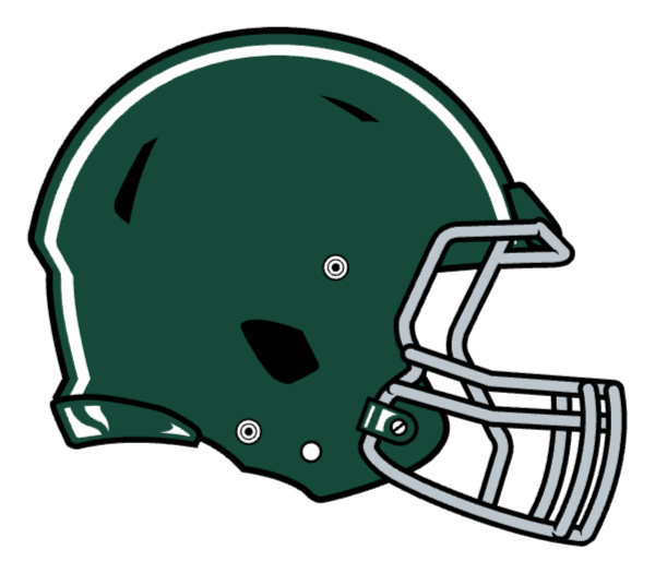 Eastern Michigan Football Logo