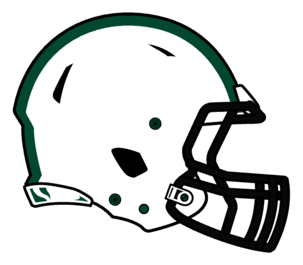 Hawai'i Football Logo