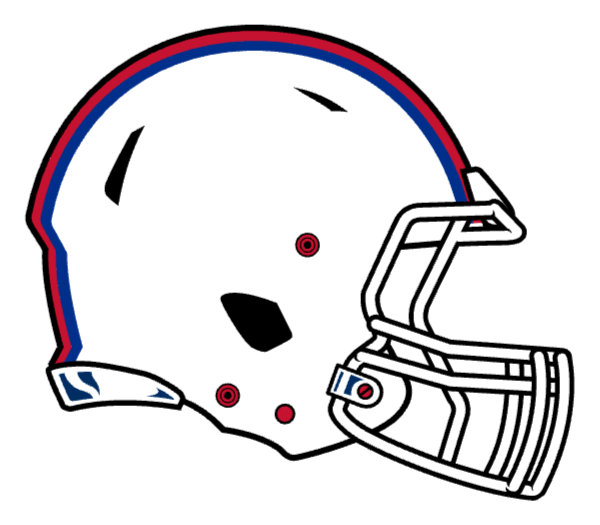 Louisiana Tech Football Logo